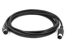 10ft midi cable for sale  Miami