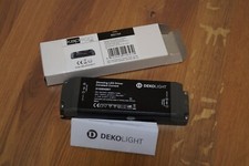 Trafo dekolight dimming gebraucht kaufen  Bad Friedrichshall