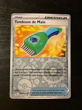 Carte pokémon reverse d'occasion  Besançon