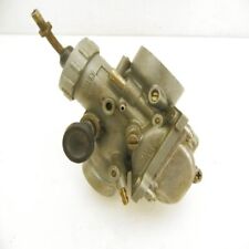 Mikuni 125ccm vergaser gebraucht kaufen  Dortmund