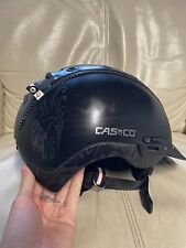 Reithelm casco mistrall gebraucht kaufen  Hohenthann
