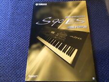 yamaha s90 for sale  Candler