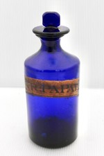 Vintage c1900s cobalt for sale  UK