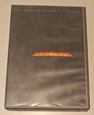 Armageddon criterion collectio for sale  NORTHAMPTON