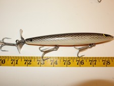 Luhr jensen big for sale  Middletown