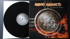 Amon amarth fate gebraucht kaufen  Sparneck