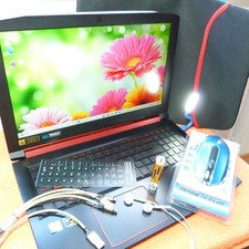 Acer an515 nitro gebraucht kaufen  Oberweißbach/Thür. Wald