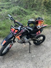 Stomp 160cc road for sale  SHEFFIELD