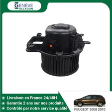 Moteur ventilateur chauffage d'occasion  Niort