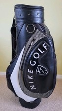 Nike golf leather for sale  Mountain Home