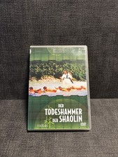 Todeshammer shaolin wild gebraucht kaufen Todeshammer shaolin wild gebraucht kaufen  Luckau