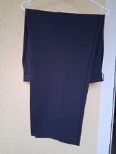 Herren hose dunkelblau gebraucht kaufen  Ansbach