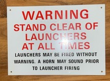 Mod range firing for sale  CROWBOROUGH