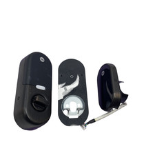 Nest yale smart for sale  Cleveland