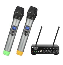 Fifine k036 uhf for sale Fifine k036 uhf for sale  Spring Hill