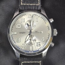 Iwc watche schaffhausen for sale  Marysville
