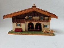 Swiss chalet weather for sale  CHESTER