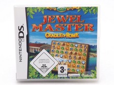 Jewel master cradle gebraucht kaufen  Langgöns