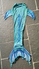 Mermaid tail bikini for sale  KNUTSFORD