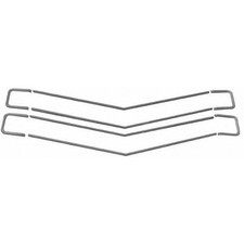 Grille molding kit for sale  Kansas City