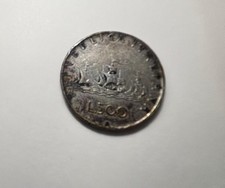 Moneta 500 lire usato  Campiglia Marittima