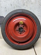 Spare tire wheel. for sale  York
