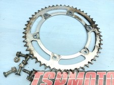 Corona ergal 52t usato Corona ergal 52t usato  Italia