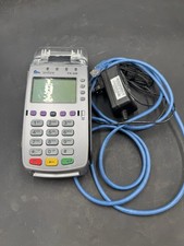 Verifone credit card for sale  Halstead