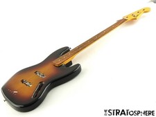 Fender american jaco for sale  Exeter