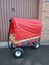 Retrowagen festival trolley for sale  BRIDGEND