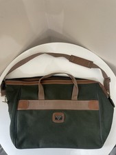 Green antler duffel for sale  IPSWICH