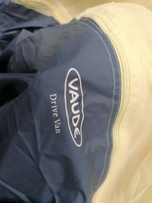 Vaude drive van gebraucht kaufen  Münster