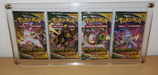 Artset boosters pokémon d'occasion  Villenave-d'Ornon