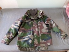 Goretex camouflage woodland gebraucht kaufen  Bochum