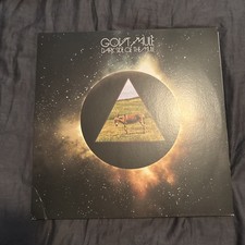 Gov mule dark gebraucht kaufen  Schwäbisch Hall