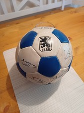 Tsv 1860 autogramm gebraucht kaufen Tsv 1860 autogramm gebraucht kaufen  München