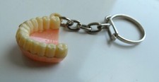 Ancien porte clé d'occasion  Jœuf
