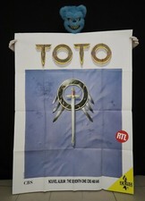 Toto grande affiche d'occasion  Malzéville