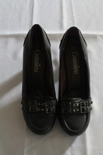 Chaussure camaieu fermé d'occasion  Pineuilh