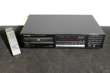 .Pioneer PD-5700 CD Player Vintage + Télécommande – Révisé & garanti 1 an comprar usado  Enviando para Brazil