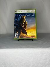 Halo 3 (Xbox 360, 2007) na caixa completo com manual - Testado comprar usado  Enviando para Brazil