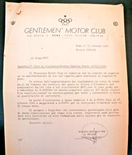 1964 giro ciociaria usato  Roma