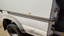 2003-2006 Sprinter Van 3500 passageiro traseiro direito porta deslizante conjunto de pista fabricante de equipamento original, usado comprar usado  Enviando para Brazil