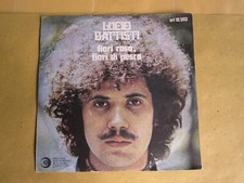Lucio battisti lotto usato  Brisighella