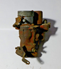 Carter carburetor chevy for sale  Big Rapids