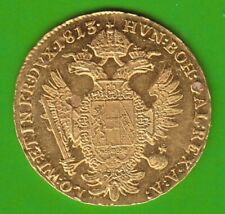 Münze dukat gold gebraucht kaufen  Neuhof