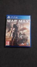 Mad max sony usato  Torino