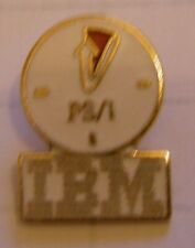 Pin ibm montre d'occasion  Saint-Nazaire