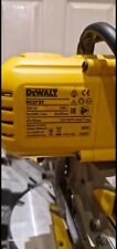 Used dewalt dcs727n for sale  WETHERBY