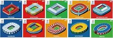 Stickers uefa euro usato  Milano
